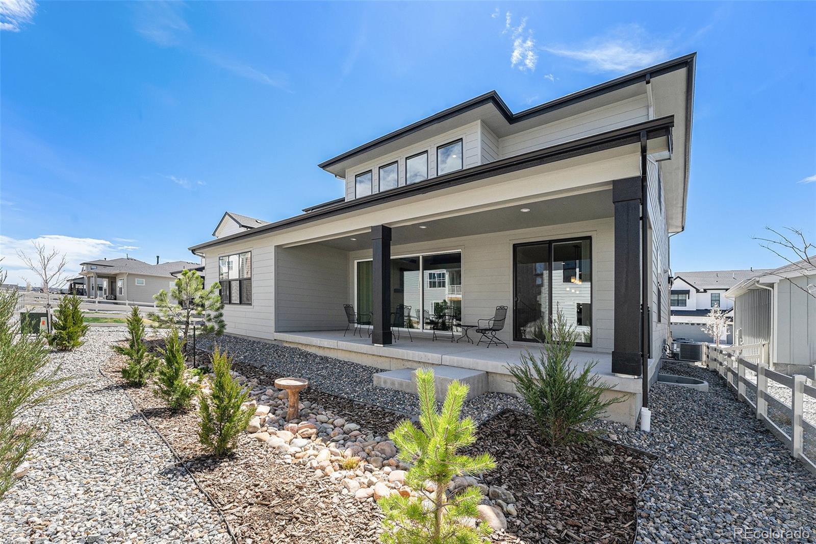 MLS Image #1 for 5621  loma vista drive,parker, Colorado