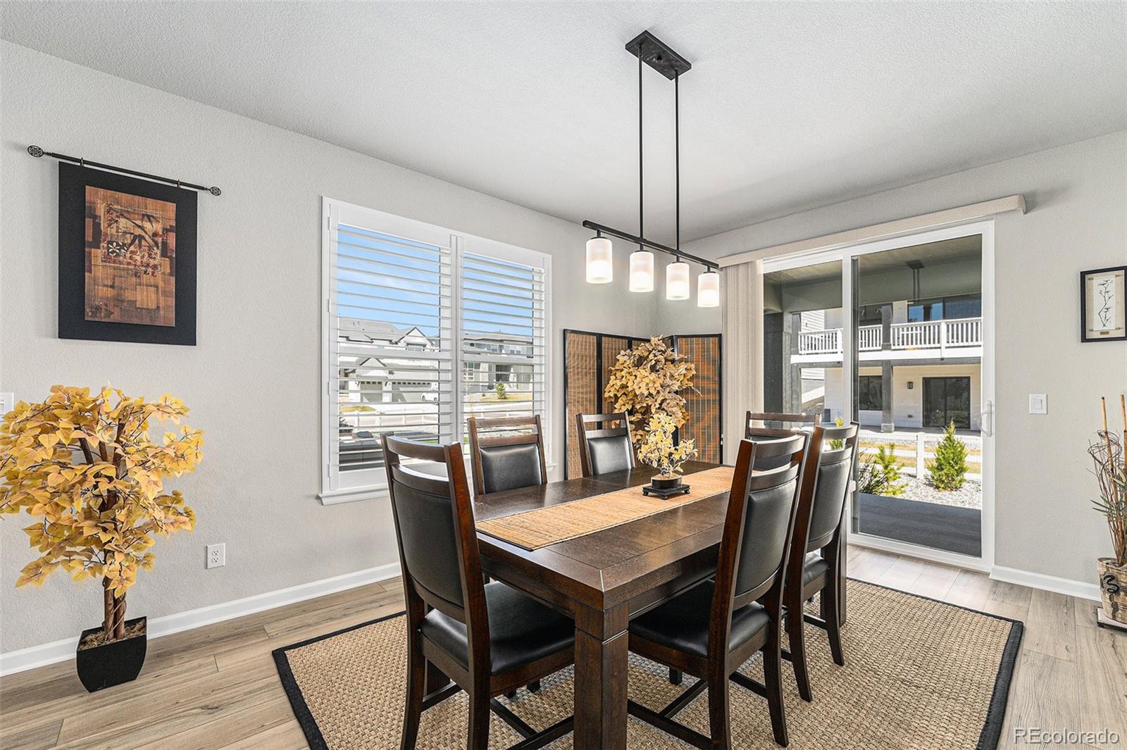 MLS Image #13 for 5621  loma vista drive,parker, Colorado