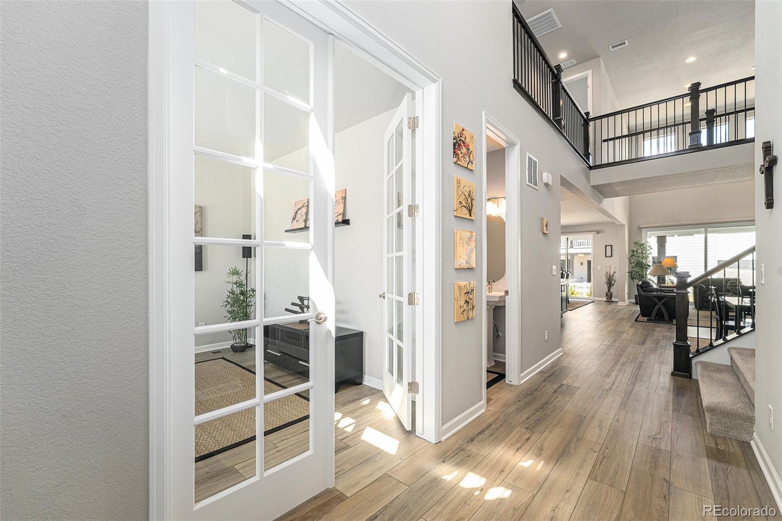 MLS Image #15 for 5621  loma vista drive,parker, Colorado