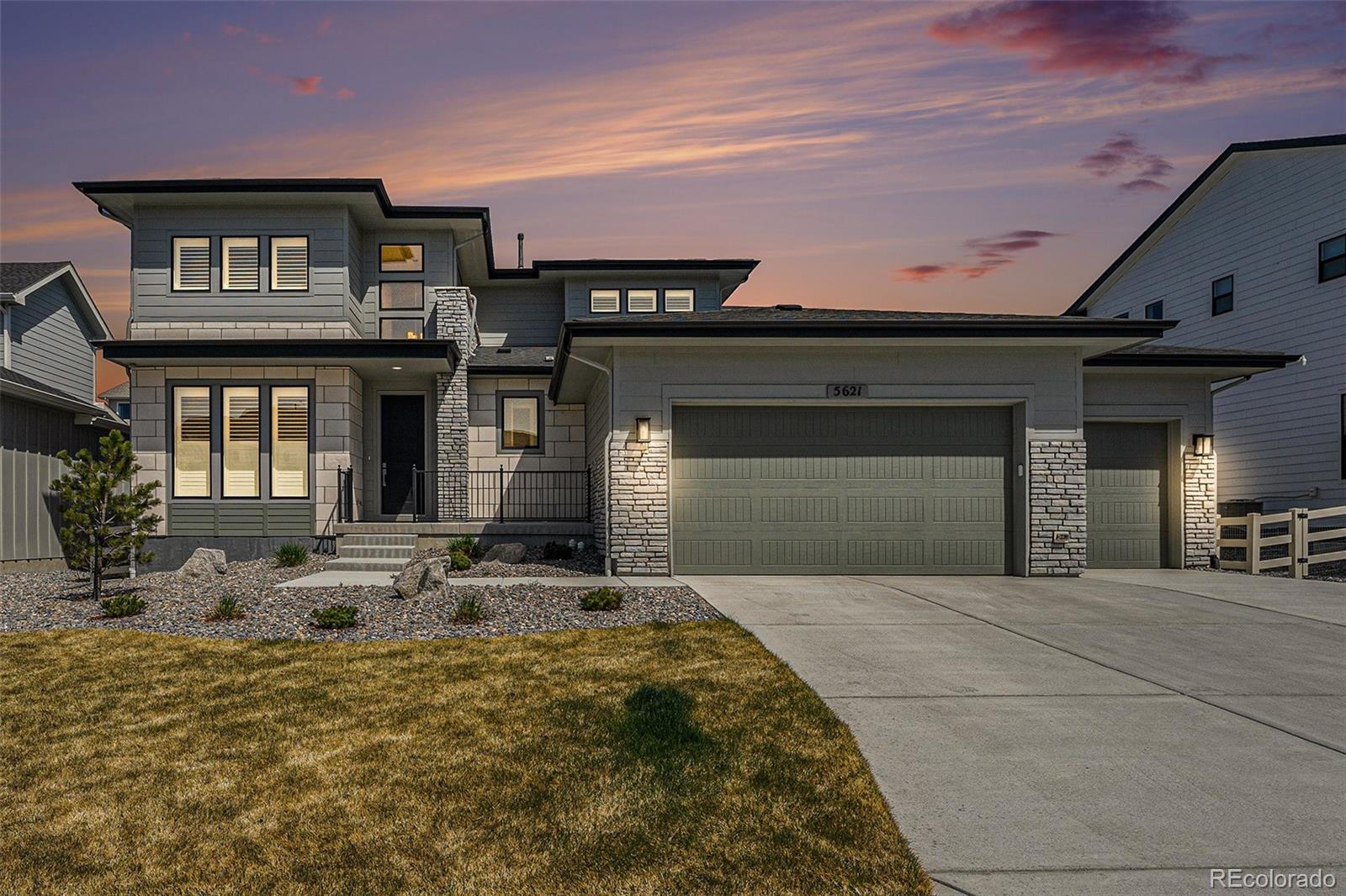 MLS Image #36 for 5621  loma vista drive,parker, Colorado