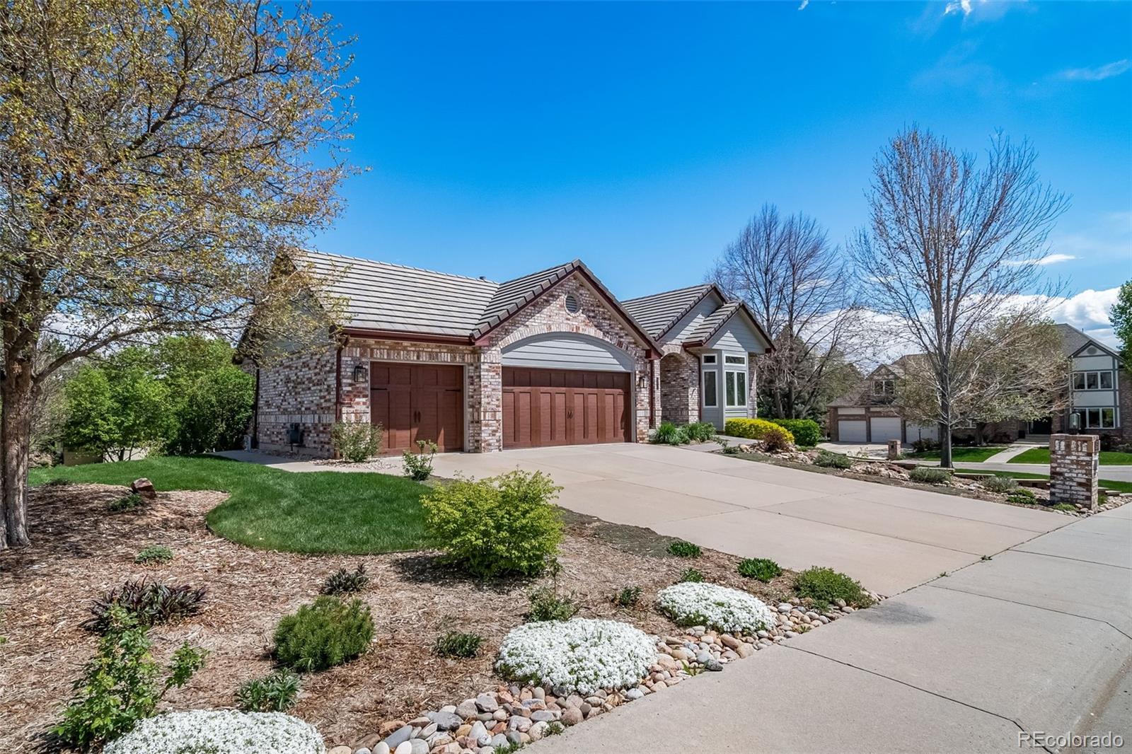 MLS Image #0 for 4532  christensen circle,littleton, Colorado