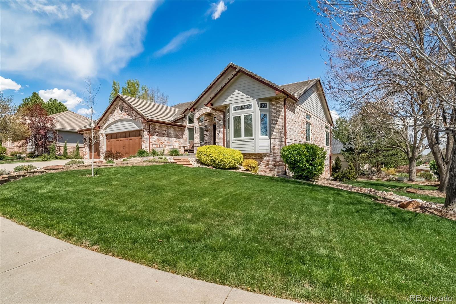 MLS Image #2 for 4532  christensen circle,littleton, Colorado