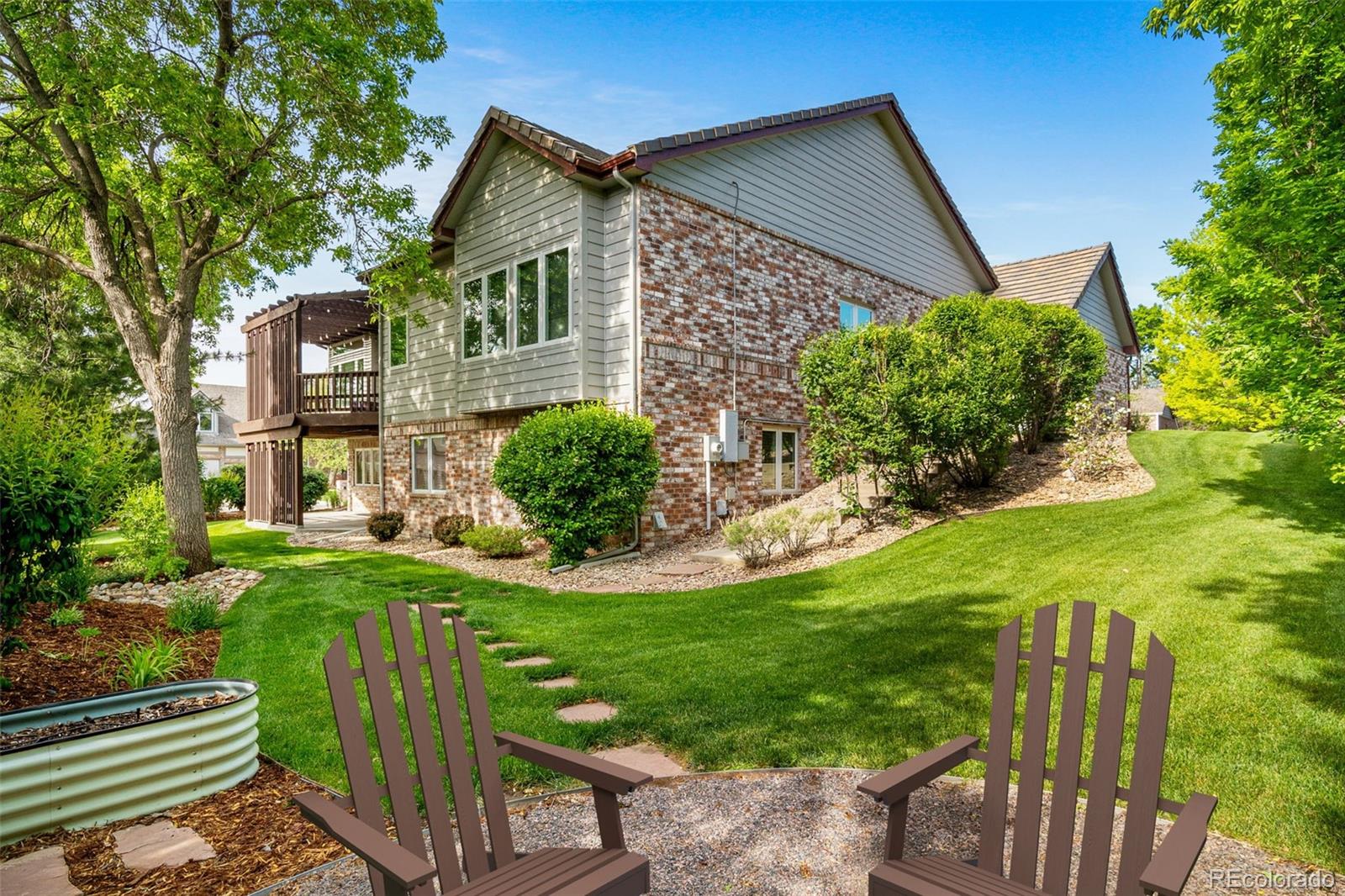 MLS Image #45 for 4532  christensen circle,littleton, Colorado