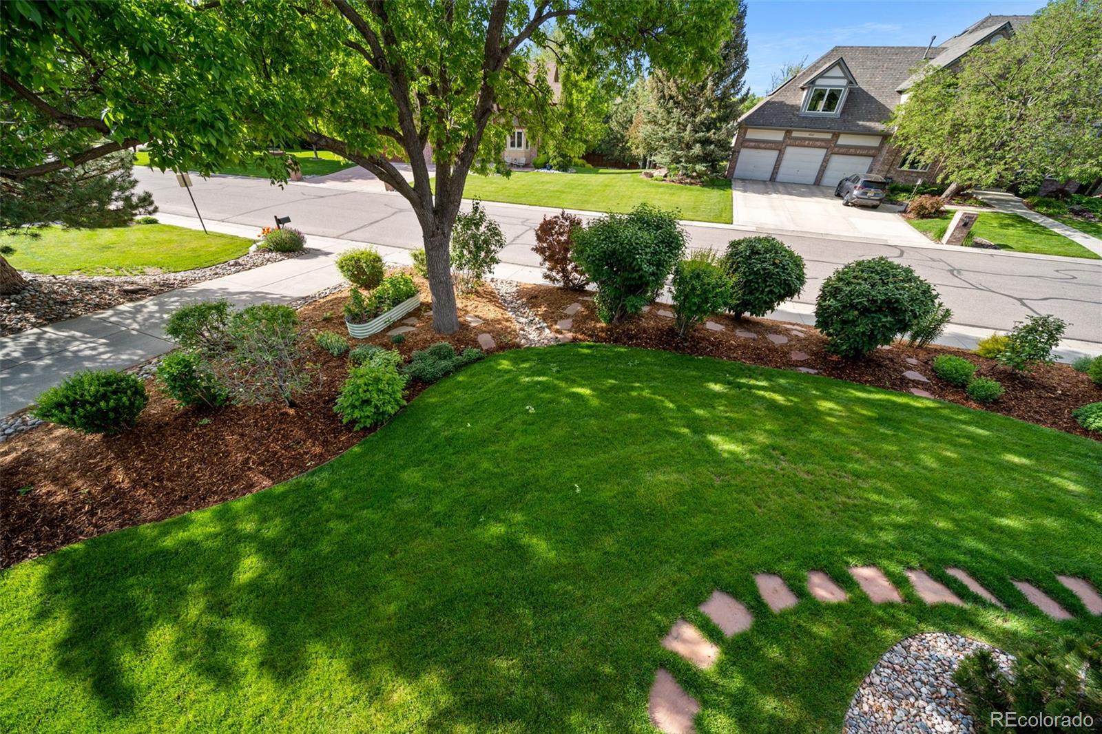 MLS Image #47 for 4532  christensen circle,littleton, Colorado