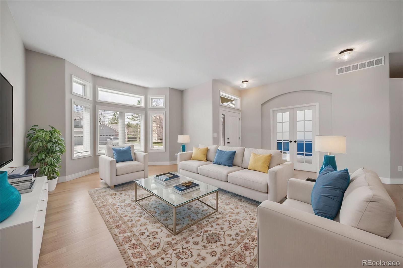 MLS Image #5 for 4532  christensen circle,littleton, Colorado