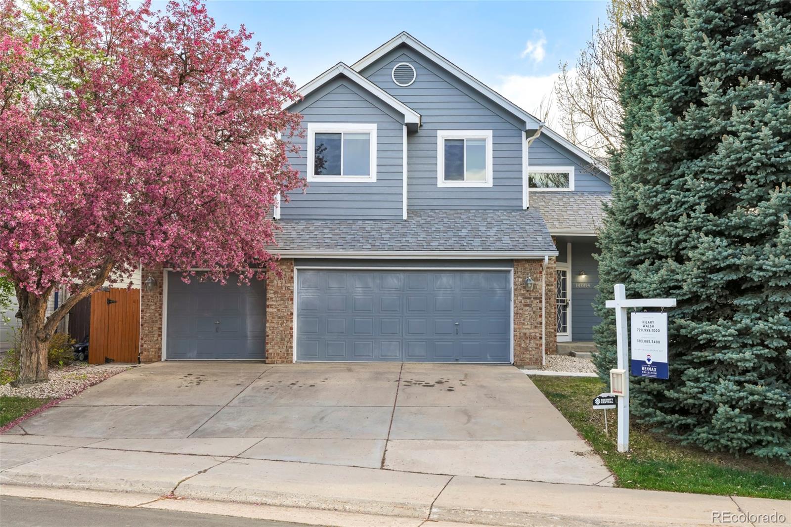 MLS Image #0 for 14084 e hampden place,aurora, Colorado