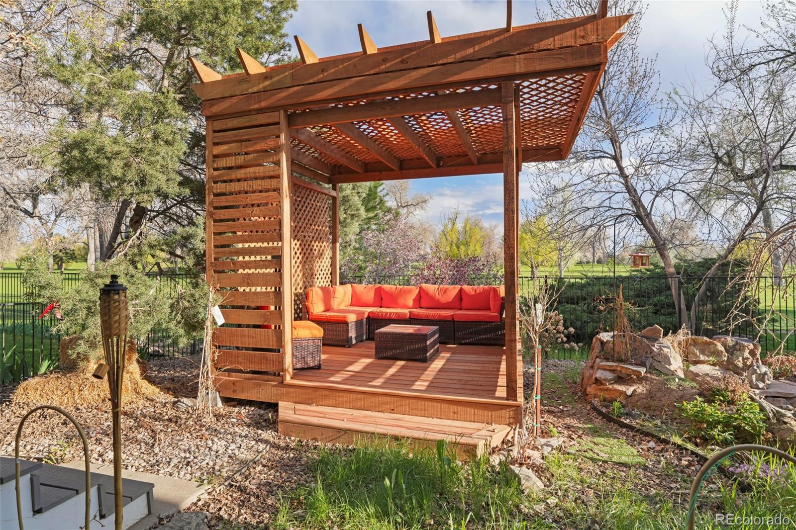 MLS Image #14 for 14084 e hampden place,aurora, Colorado