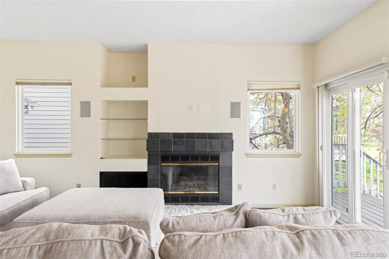 MLS Image #2 for 14084 e hampden place,aurora, Colorado
