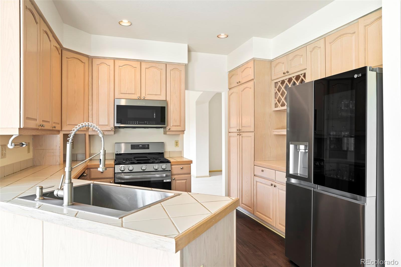 MLS Image #6 for 14084 e hampden place,aurora, Colorado
