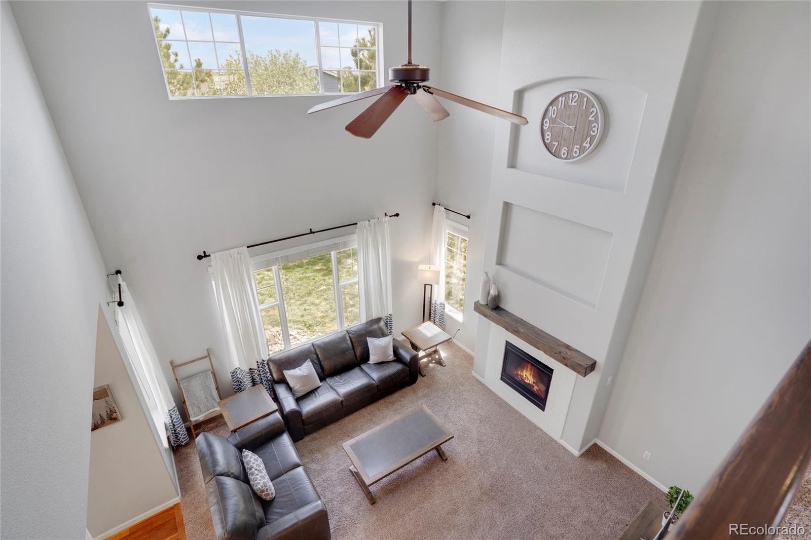 MLS Image #10 for 1558  wandering way,castle rock, Colorado