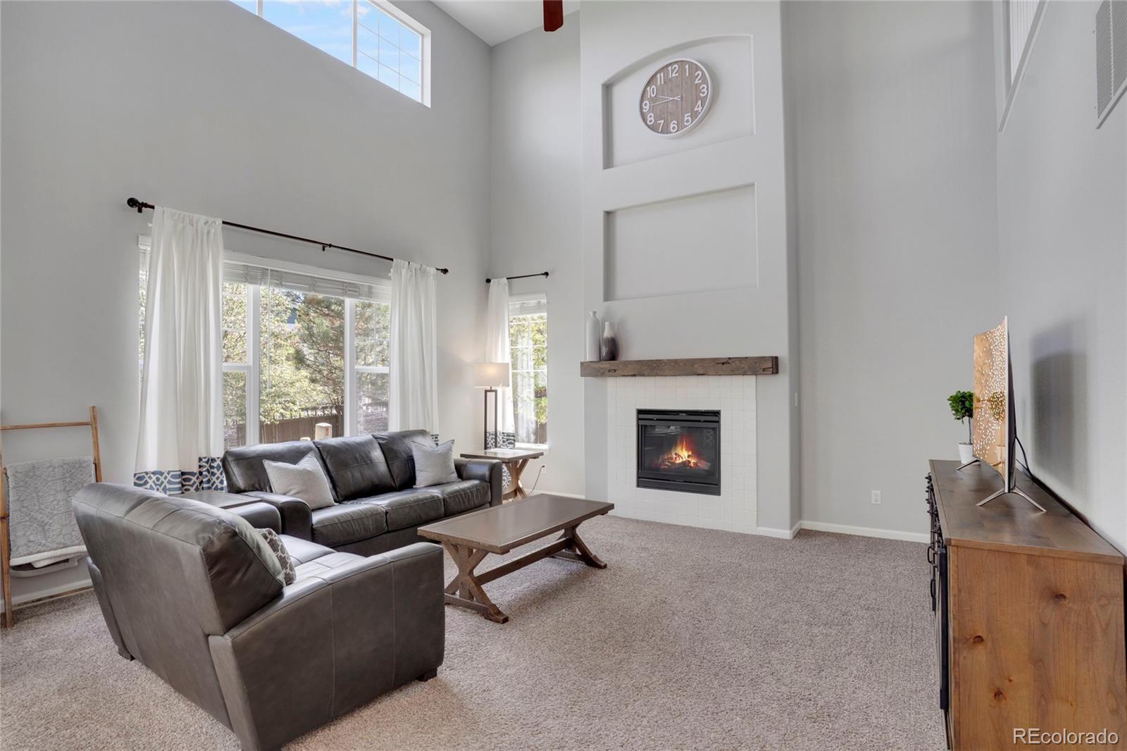 MLS Image #11 for 1558  wandering way,castle rock, Colorado
