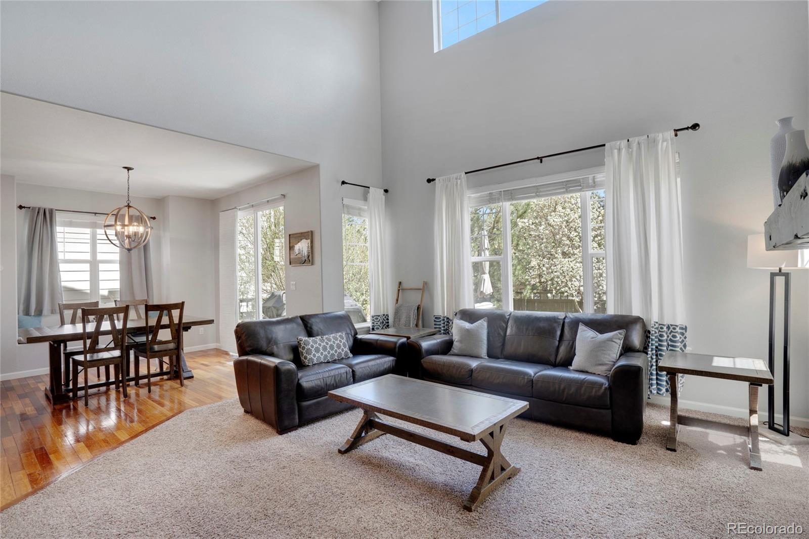 MLS Image #12 for 1558  wandering way,castle rock, Colorado