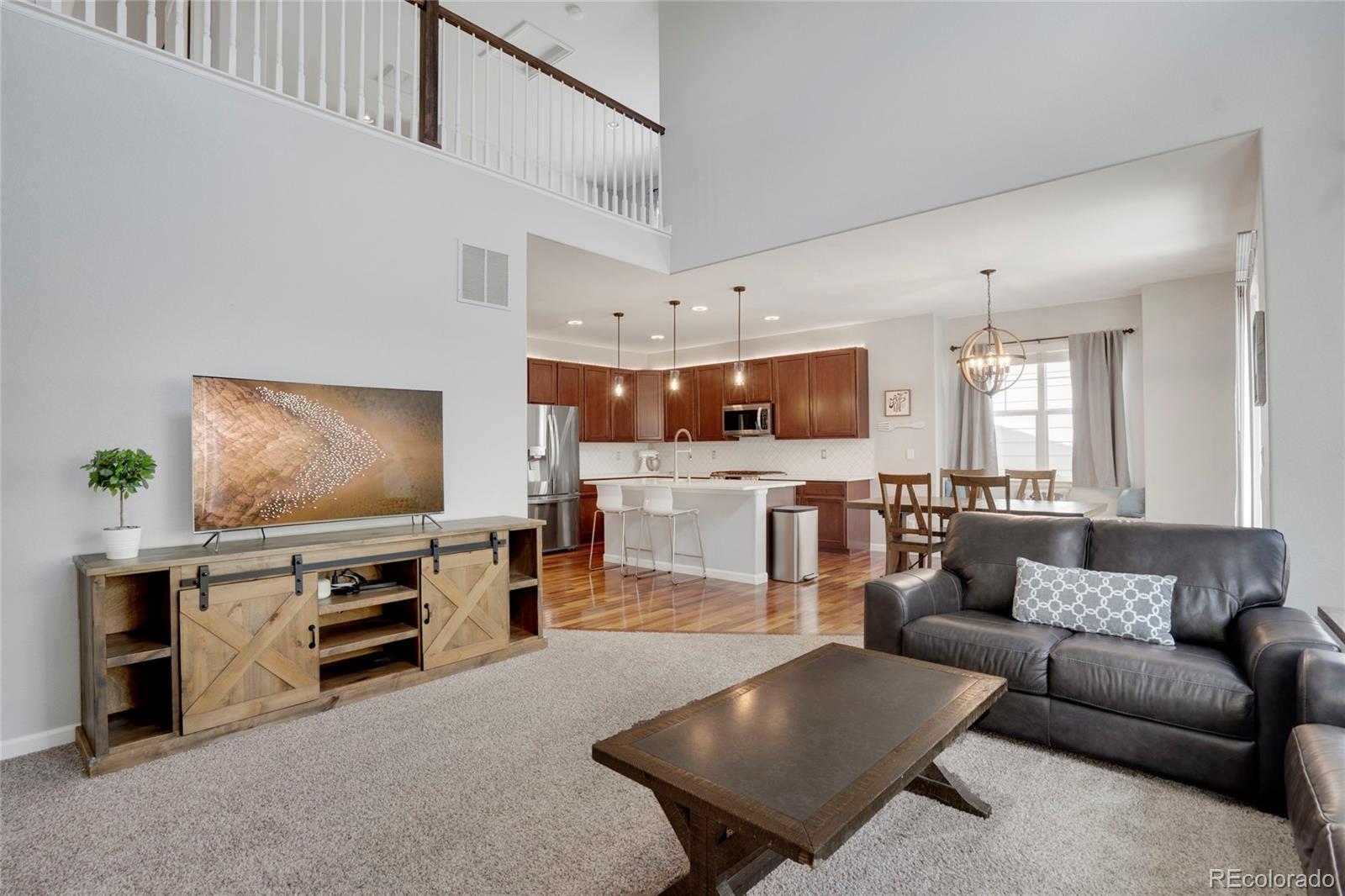 MLS Image #13 for 1558  wandering way,castle rock, Colorado