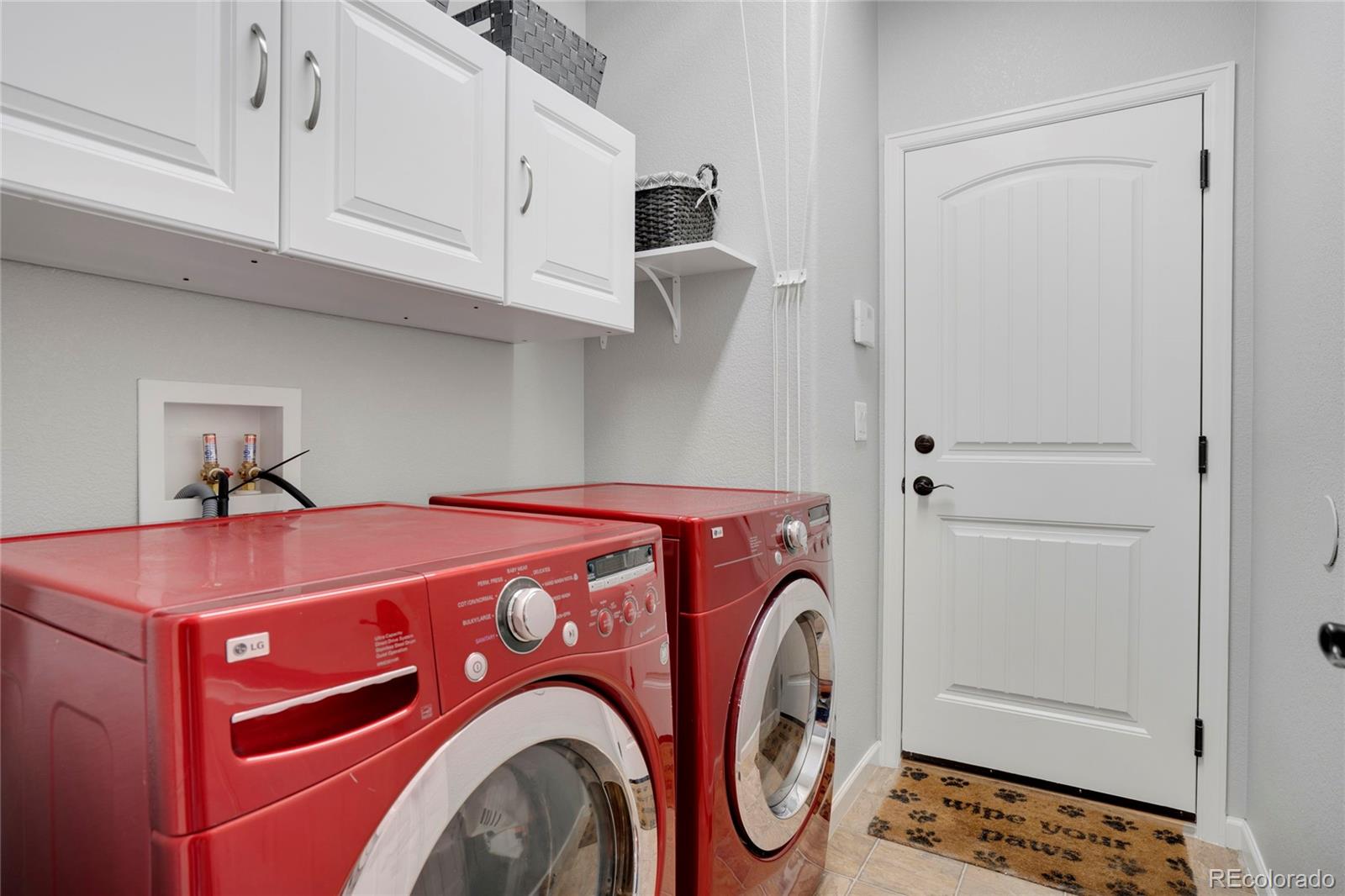 MLS Image #14 for 1558  wandering way,castle rock, Colorado