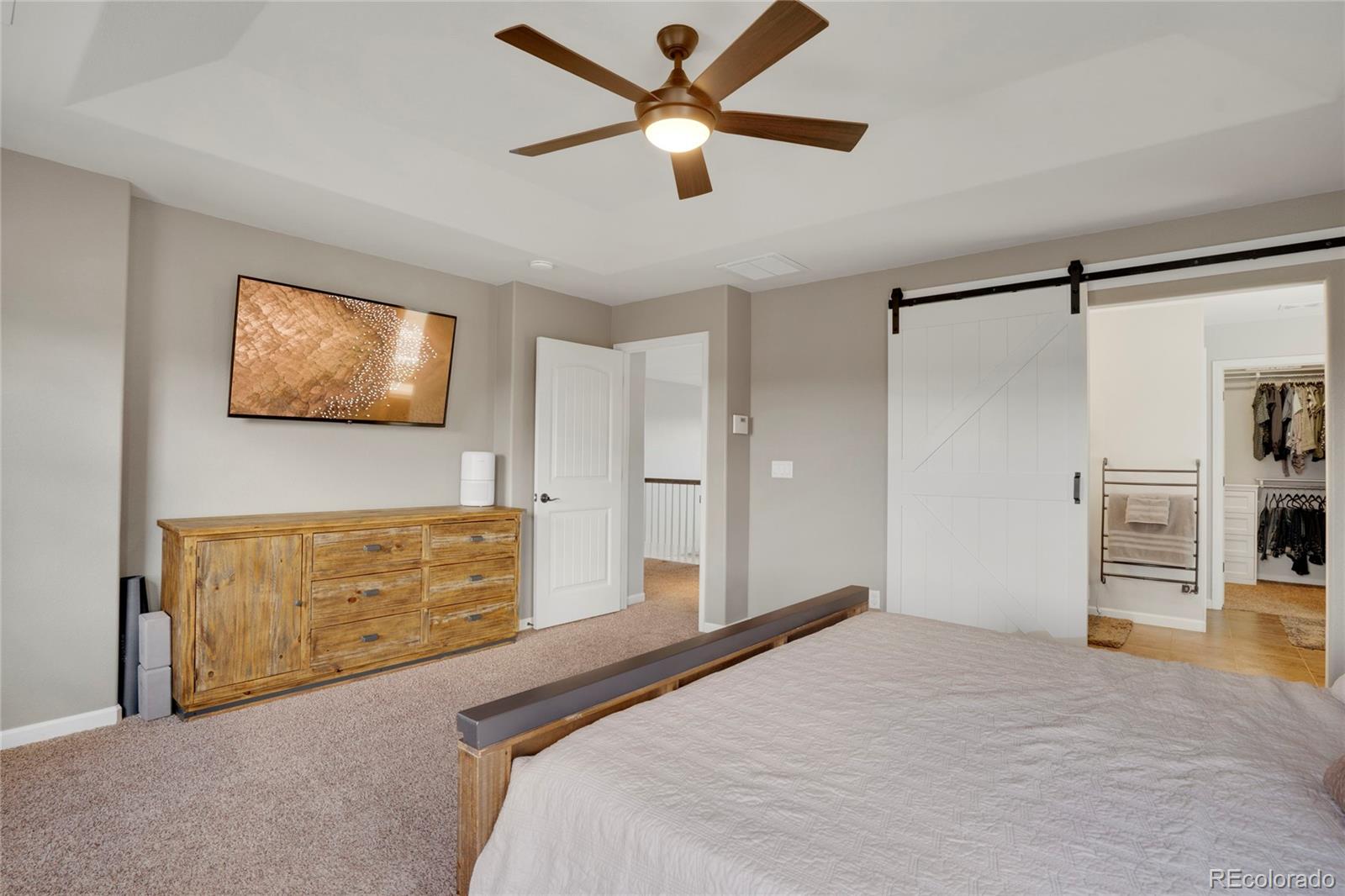 MLS Image #16 for 1558  wandering way,castle rock, Colorado