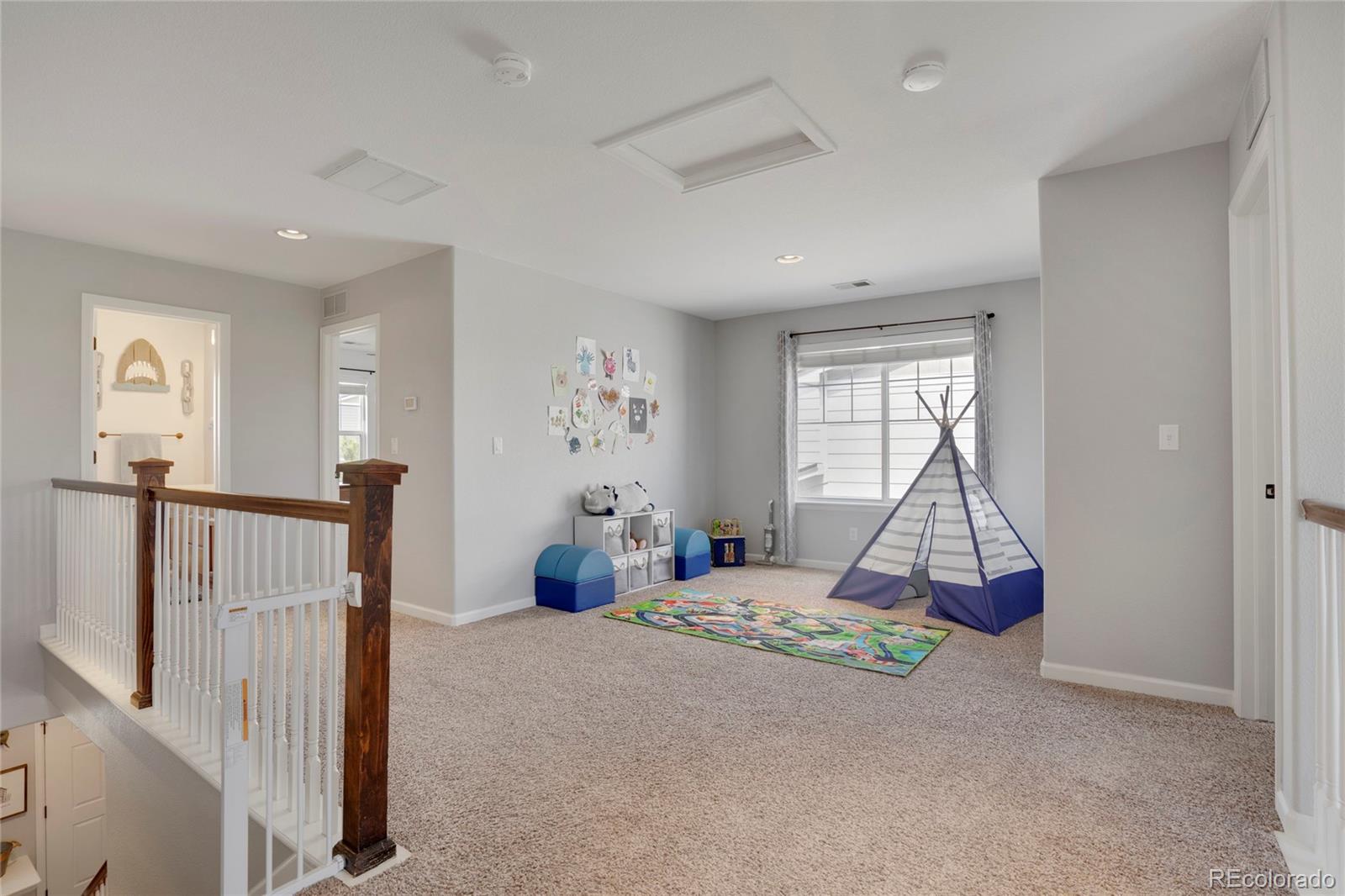 MLS Image #21 for 1558  wandering way,castle rock, Colorado