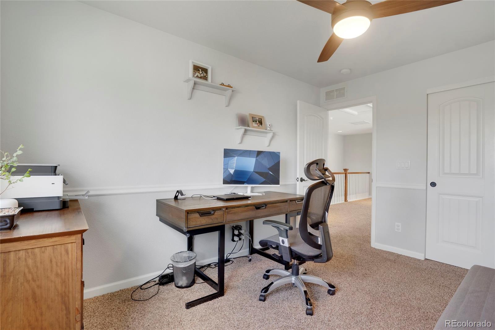 MLS Image #22 for 1558  wandering way,castle rock, Colorado