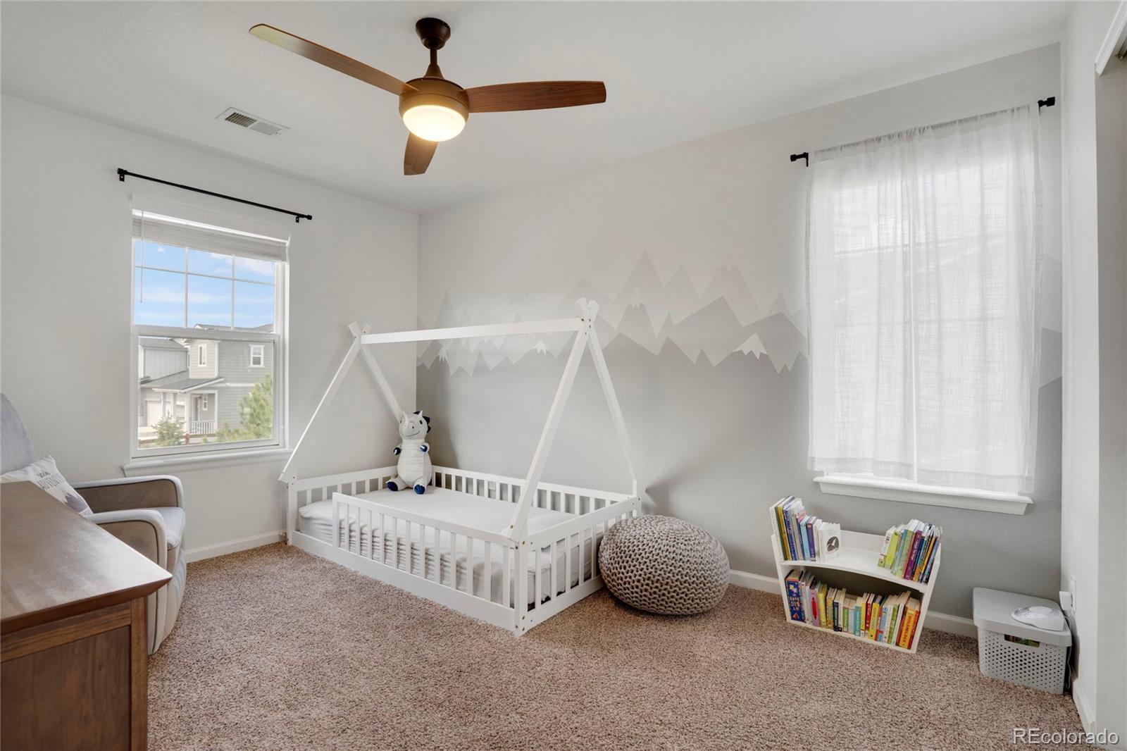 MLS Image #23 for 1558  wandering way,castle rock, Colorado