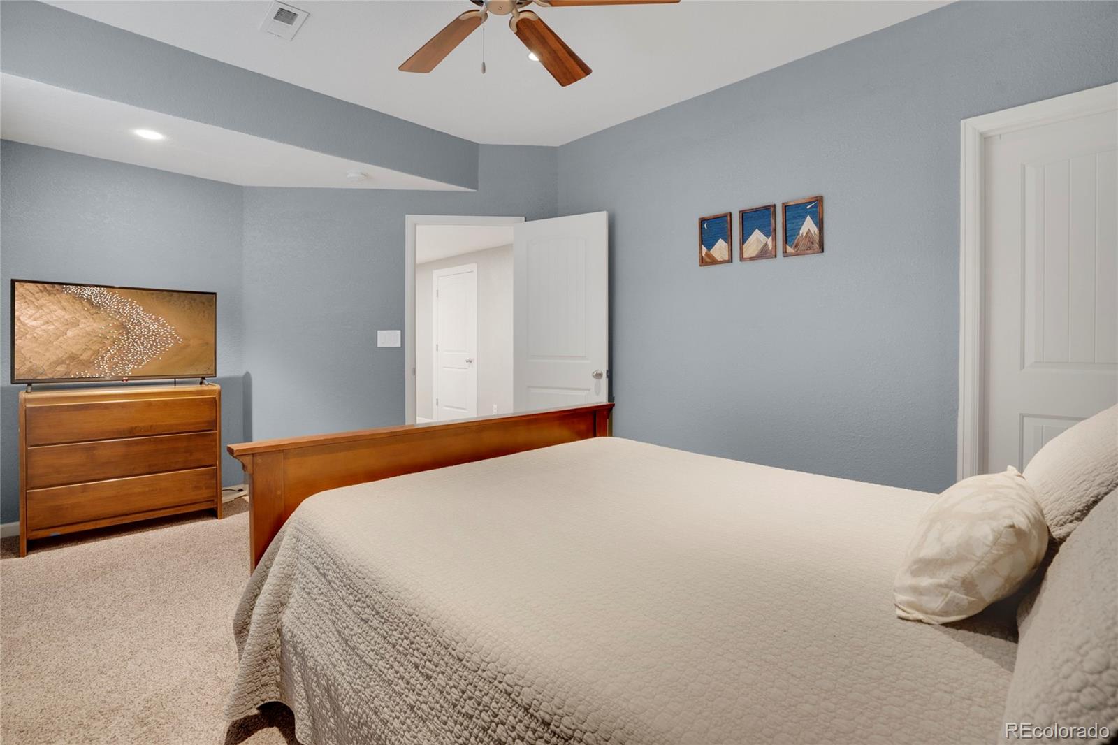 MLS Image #28 for 1558  wandering way,castle rock, Colorado