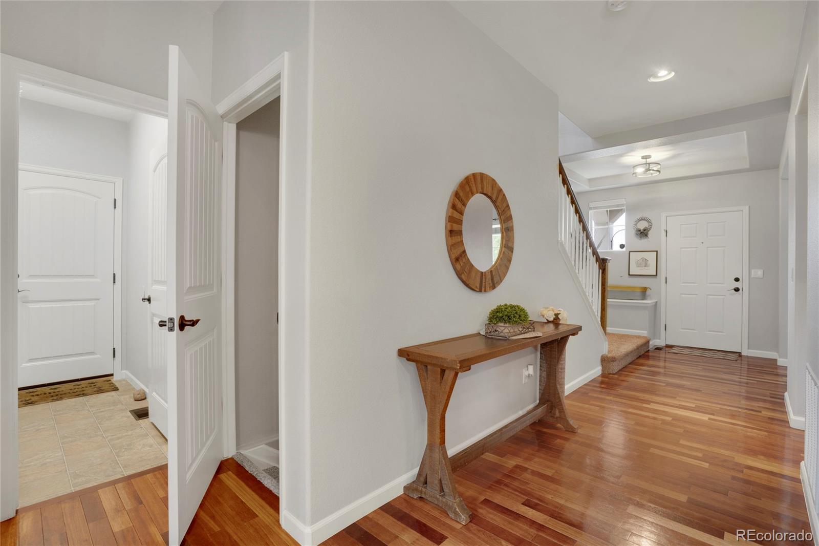 MLS Image #3 for 1558  wandering way,castle rock, Colorado