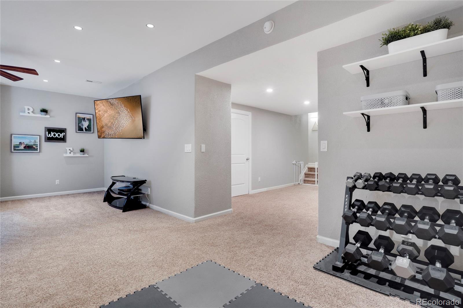 MLS Image #32 for 1558  wandering way,castle rock, Colorado
