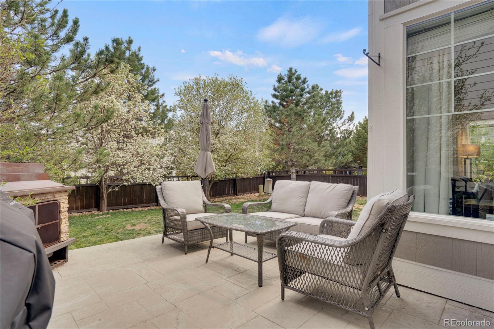 MLS Image #33 for 1558  wandering way,castle rock, Colorado