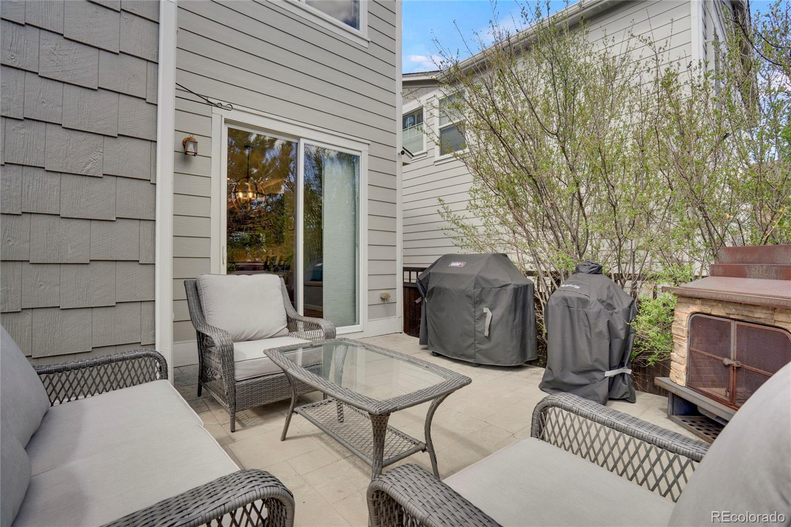 MLS Image #34 for 1558  wandering way,castle rock, Colorado