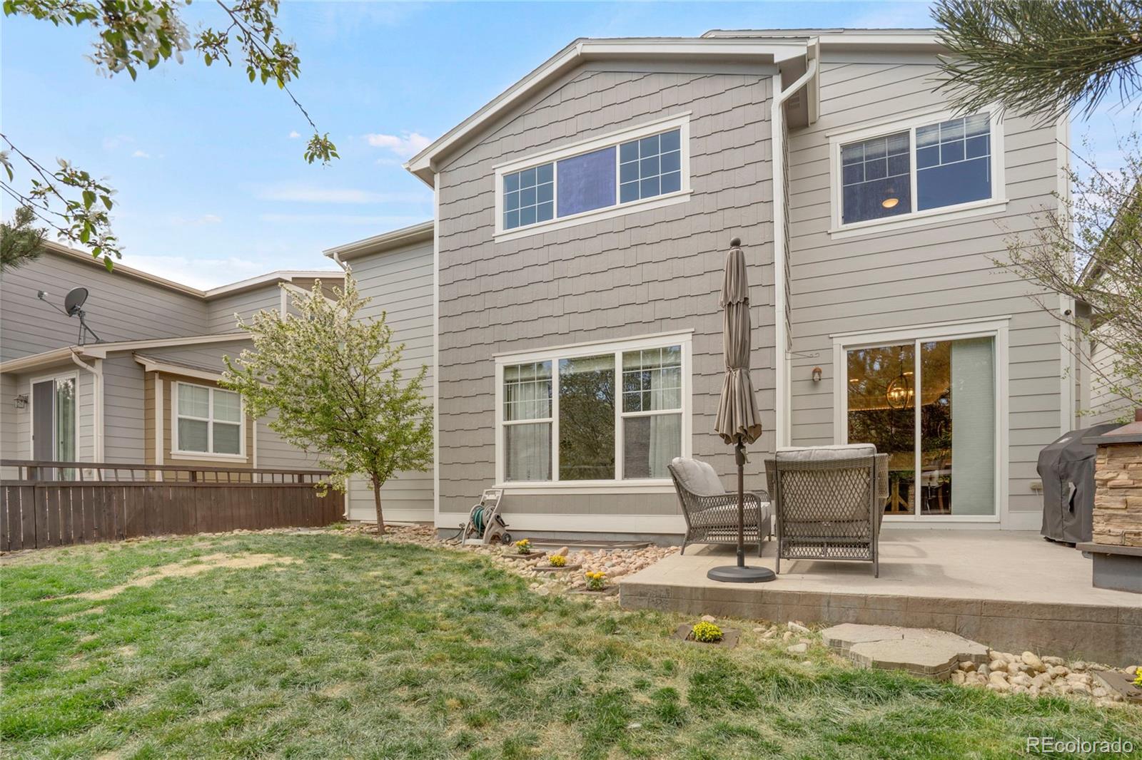 MLS Image #35 for 1558  wandering way,castle rock, Colorado