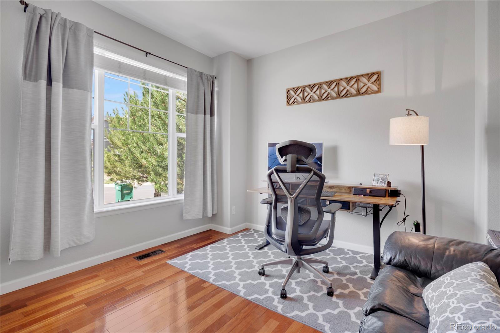 MLS Image #4 for 1558  wandering way,castle rock, Colorado