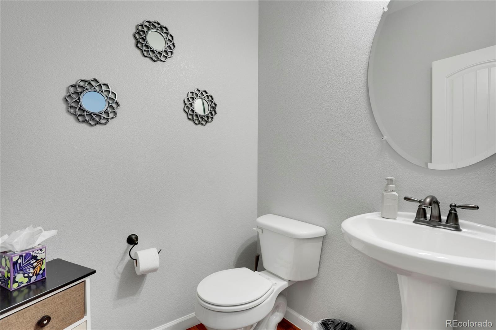 MLS Image #5 for 1558  wandering way,castle rock, Colorado
