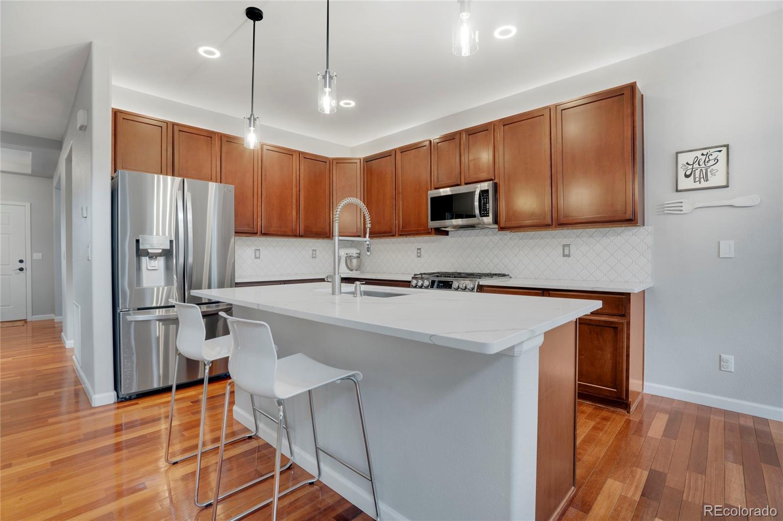 MLS Image #6 for 1558  wandering way,castle rock, Colorado