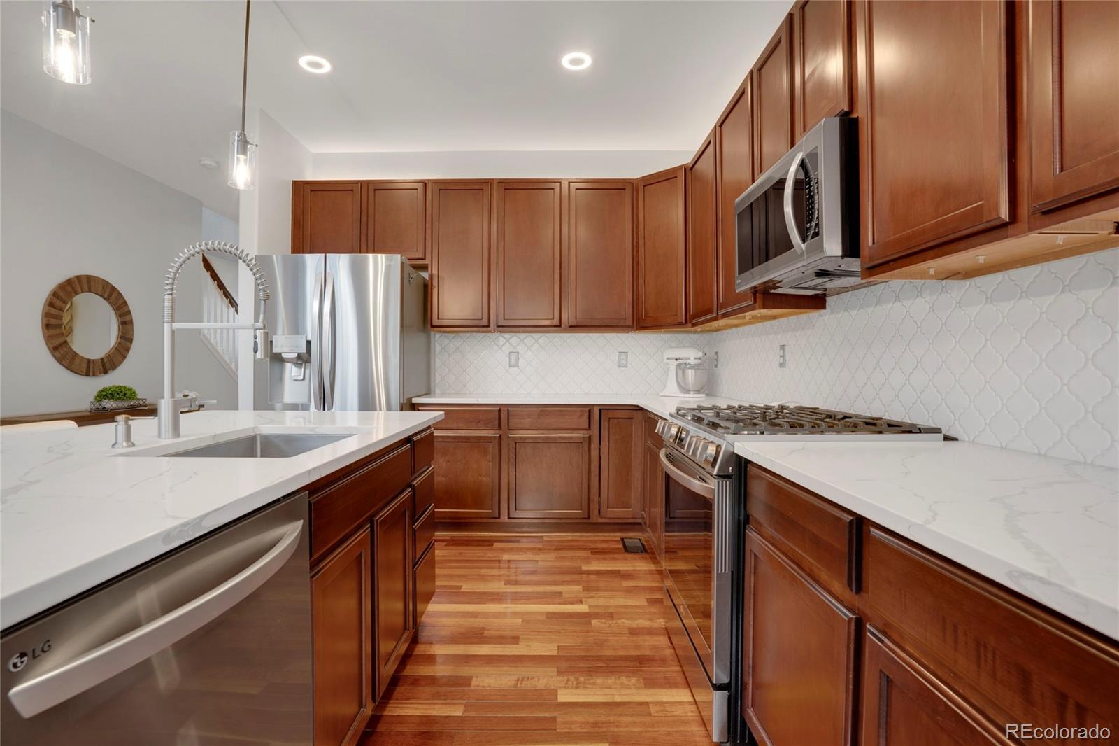 MLS Image #7 for 1558  wandering way,castle rock, Colorado