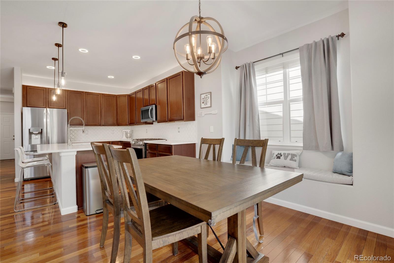 MLS Image #9 for 1558  wandering way,castle rock, Colorado