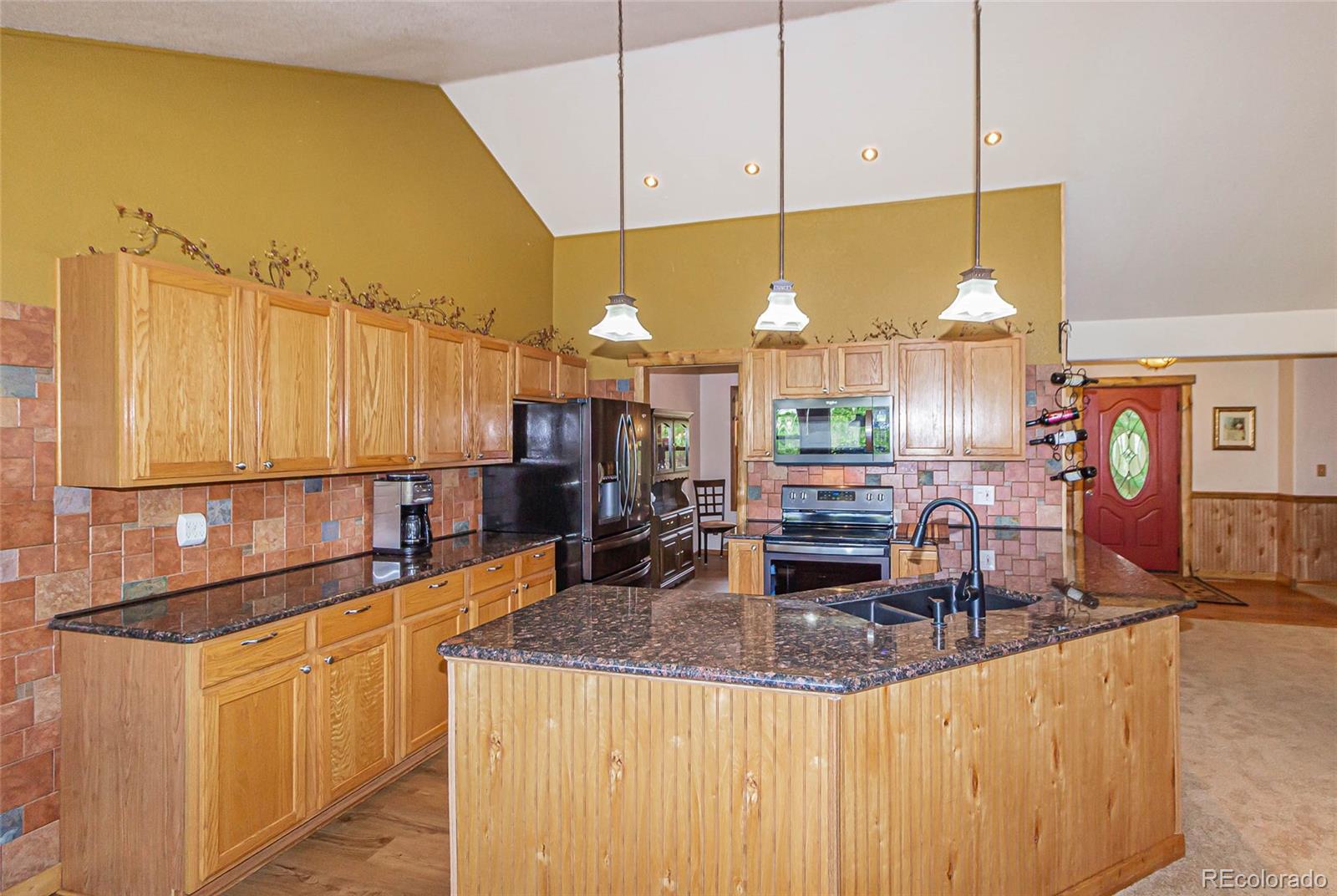MLS Image #10 for 281  sunset lane,cripple creek, Colorado