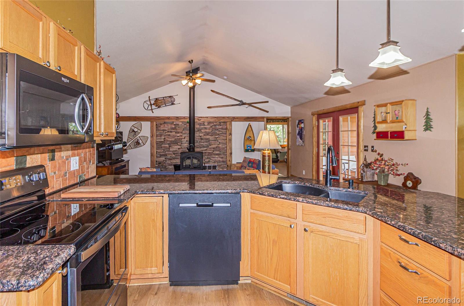 MLS Image #11 for 281  sunset lane,cripple creek, Colorado