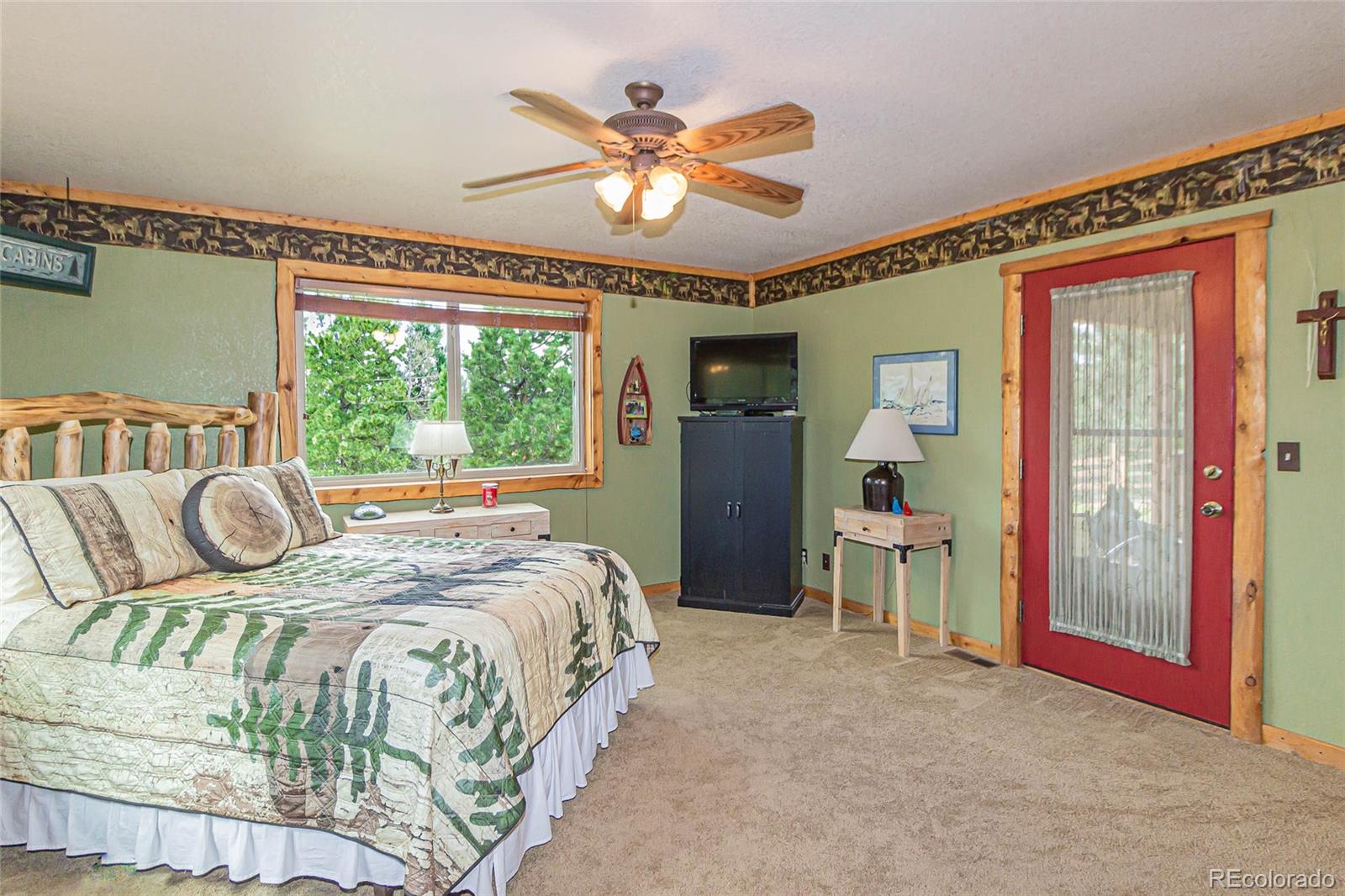 MLS Image #17 for 281  sunset lane,cripple creek, Colorado
