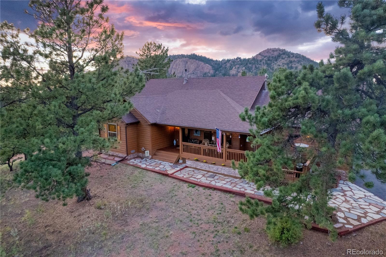 MLS Image #18 for 281  sunset lane,cripple creek, Colorado