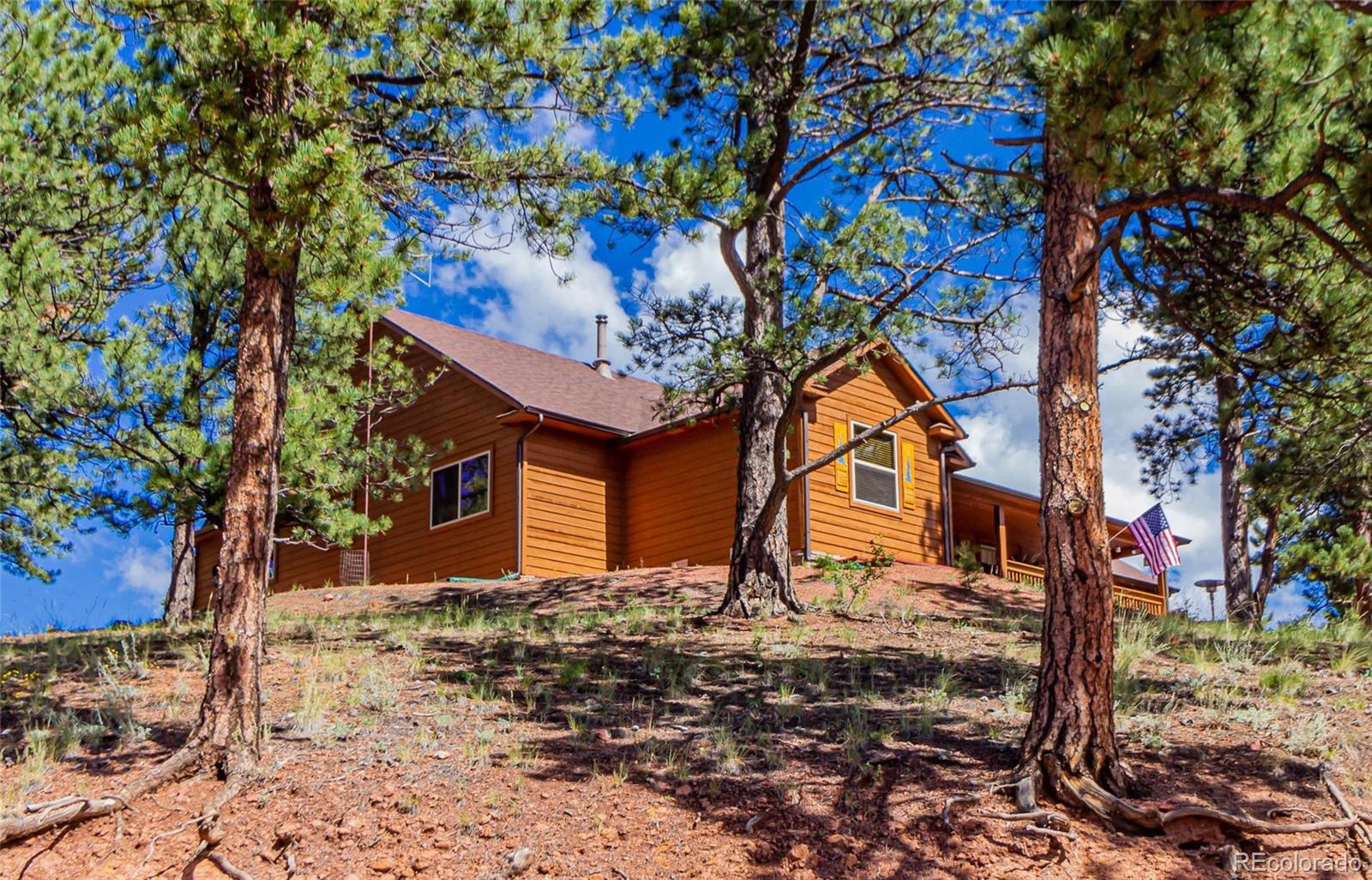 MLS Image #2 for 281  sunset lane,cripple creek, Colorado