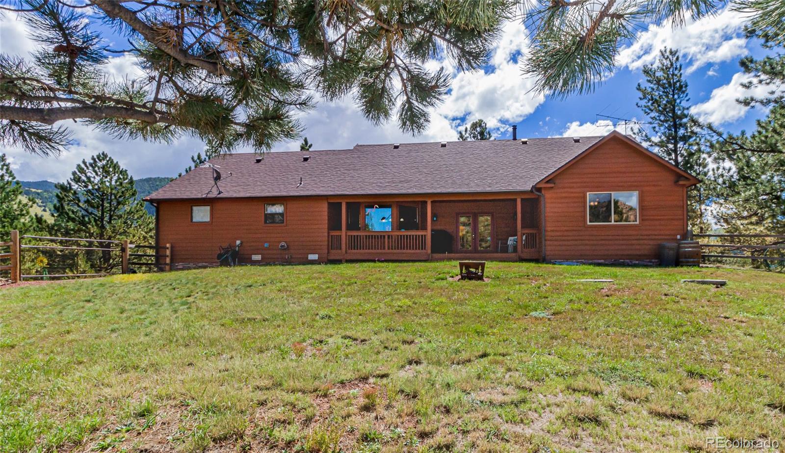 MLS Image #3 for 281  sunset lane,cripple creek, Colorado