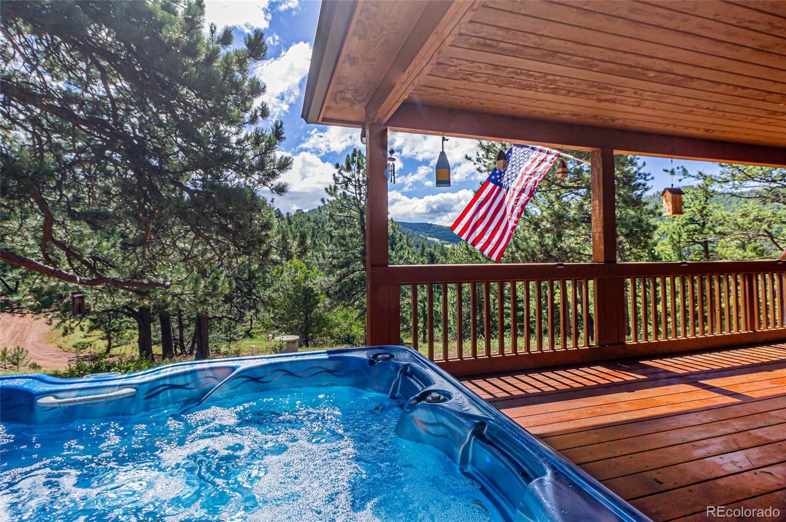 MLS Image #30 for 281  sunset lane,cripple creek, Colorado