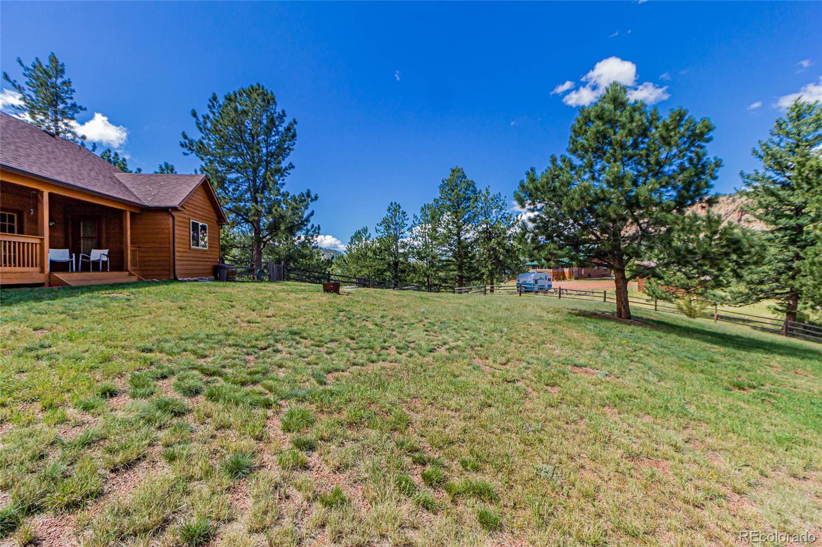 MLS Image #37 for 281  sunset lane,cripple creek, Colorado