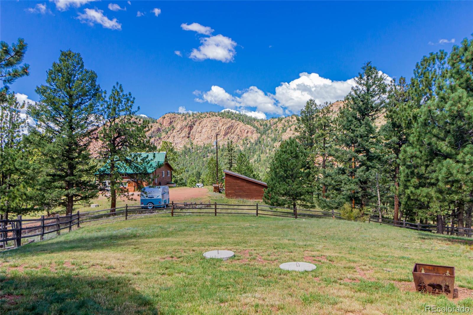 MLS Image #38 for 281  sunset lane,cripple creek, Colorado