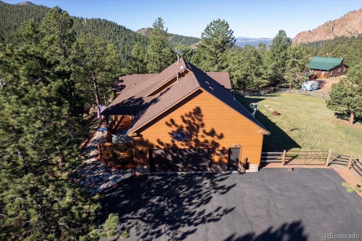 MLS Image #39 for 281  sunset lane,cripple creek, Colorado