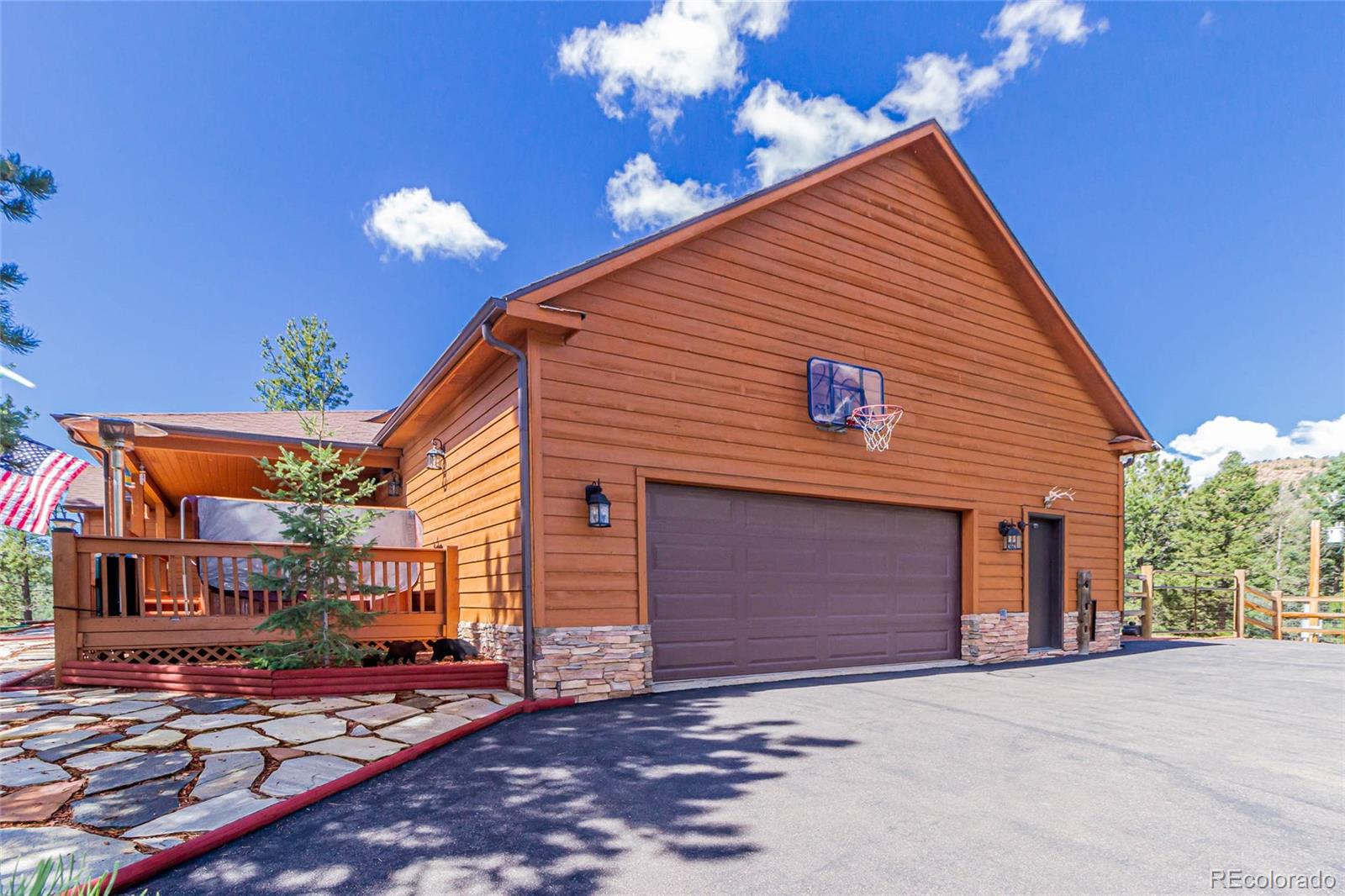 MLS Image #4 for 281  sunset lane,cripple creek, Colorado