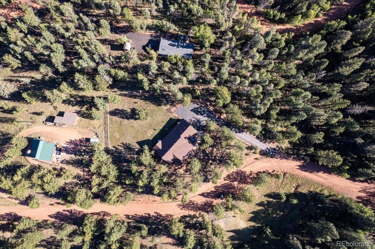 MLS Image #40 for 281  sunset lane,cripple creek, Colorado