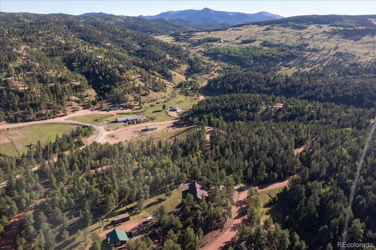 MLS Image #41 for 281  sunset lane,cripple creek, Colorado