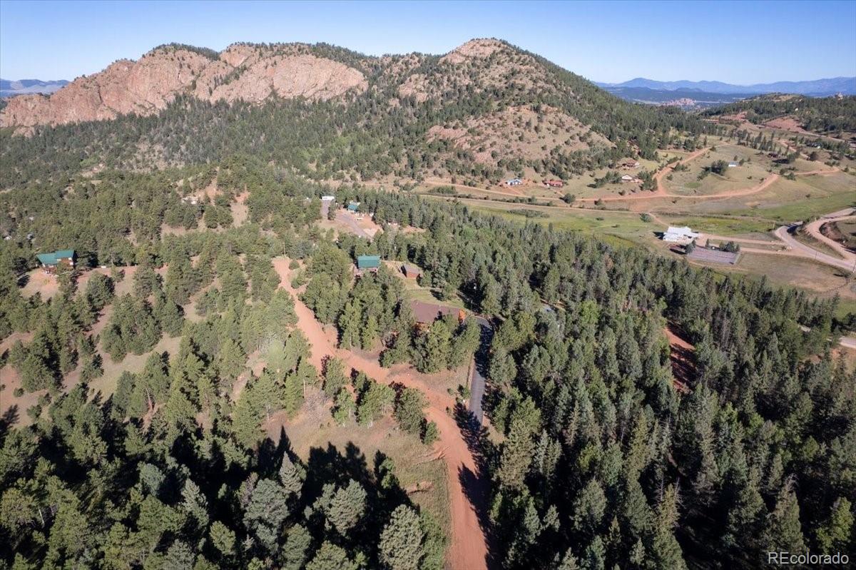 MLS Image #42 for 281  sunset lane,cripple creek, Colorado