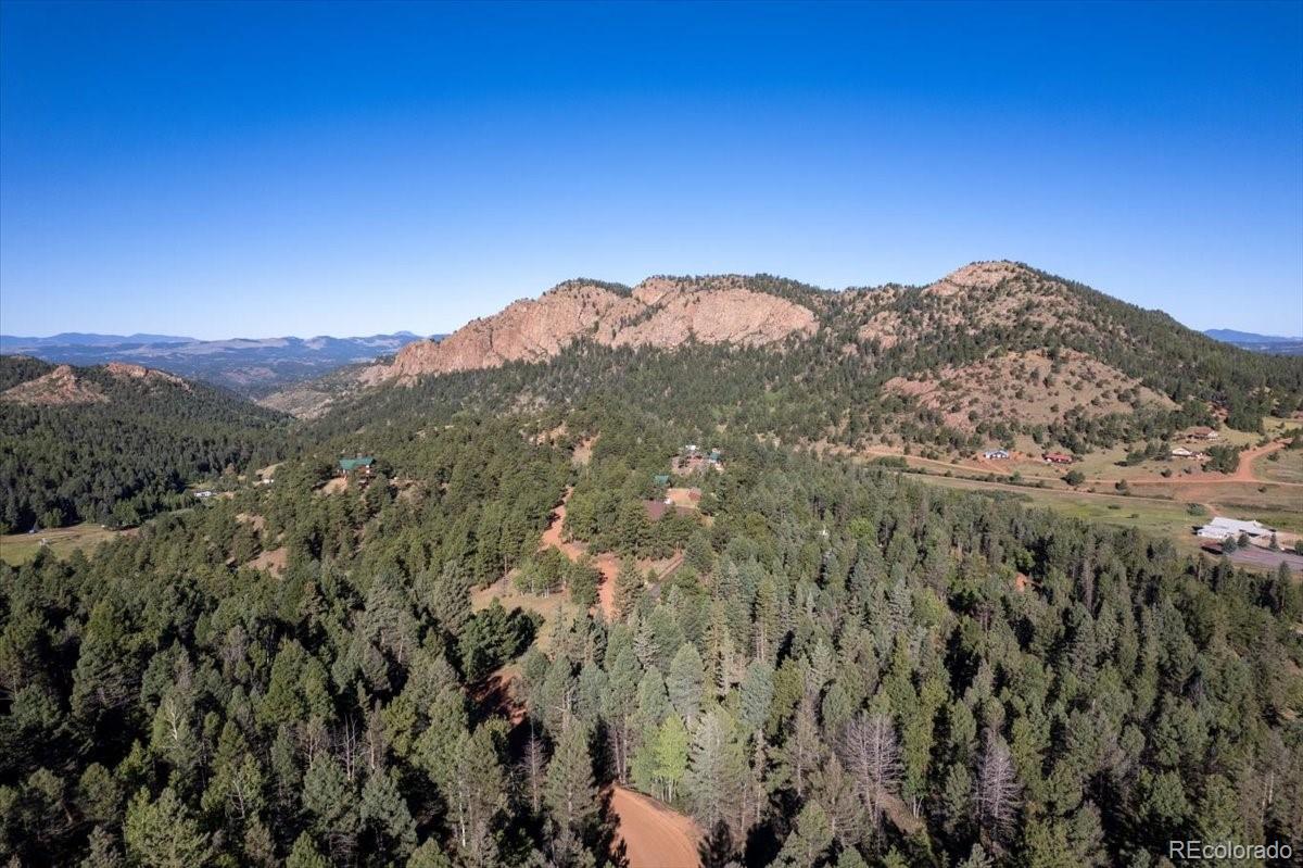 MLS Image #43 for 281  sunset lane,cripple creek, Colorado