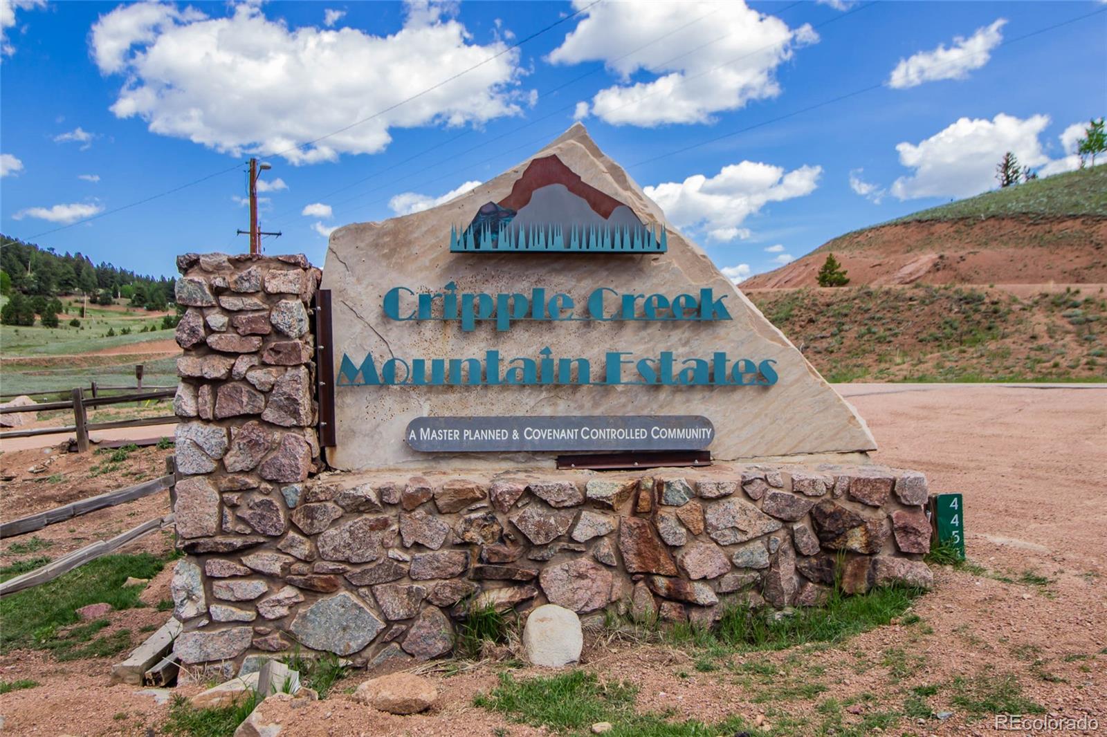 MLS Image #44 for 281  sunset lane,cripple creek, Colorado
