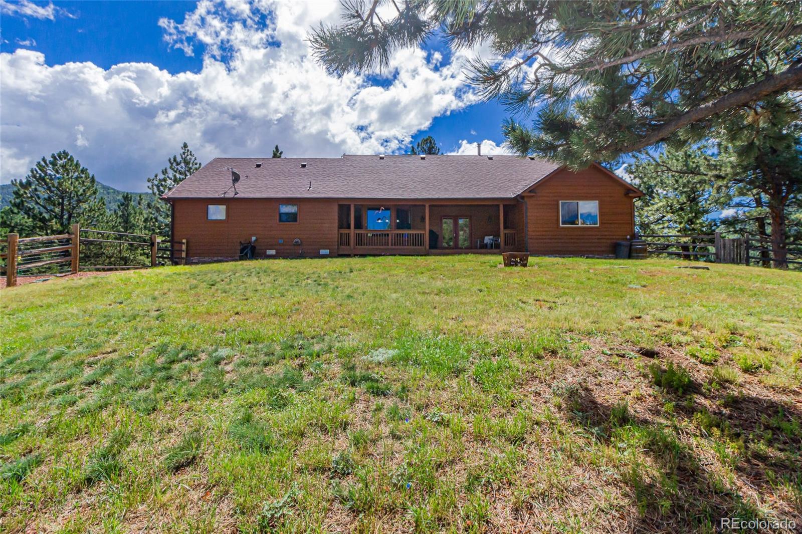 MLS Image #46 for 281  sunset lane,cripple creek, Colorado